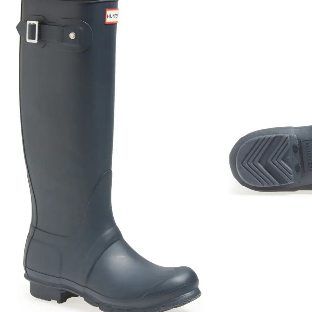 Rain Boots